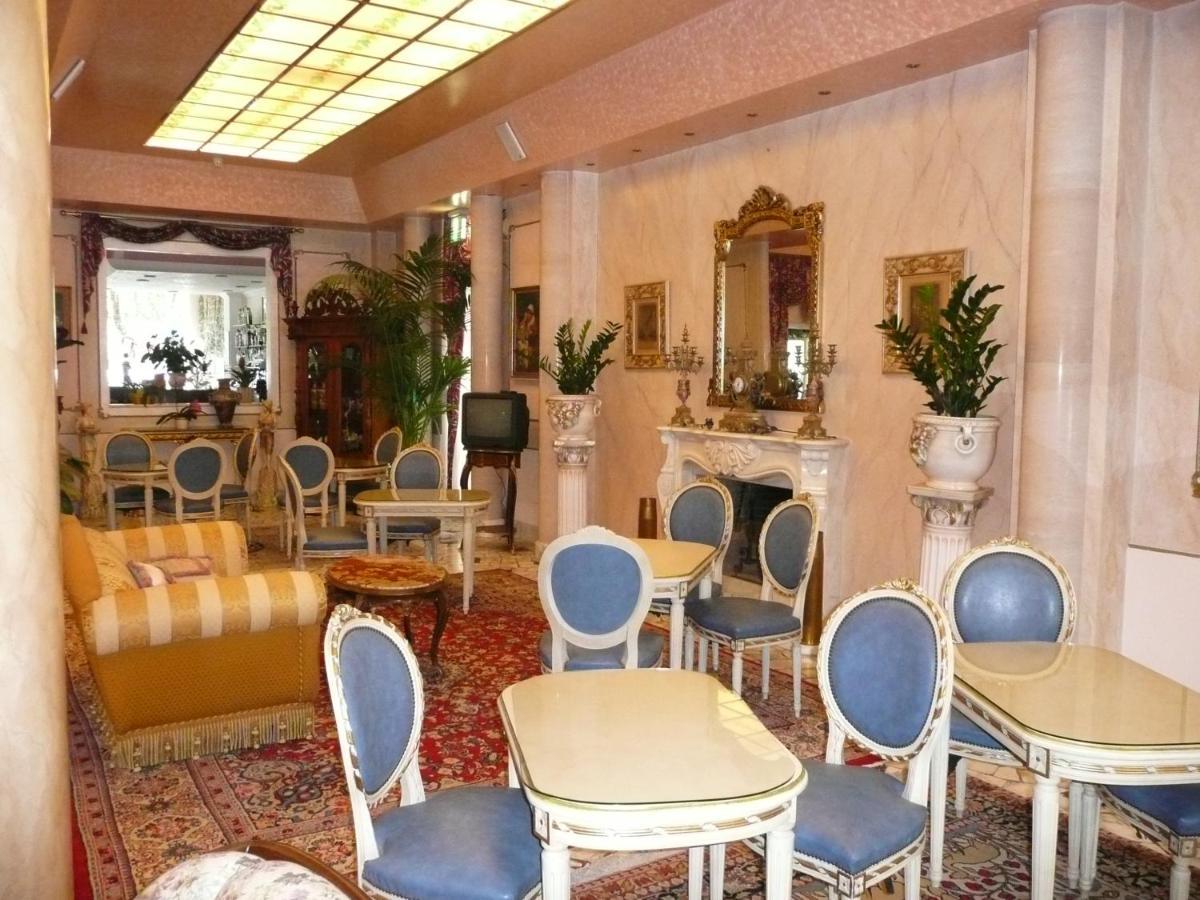 Hotel Imperial