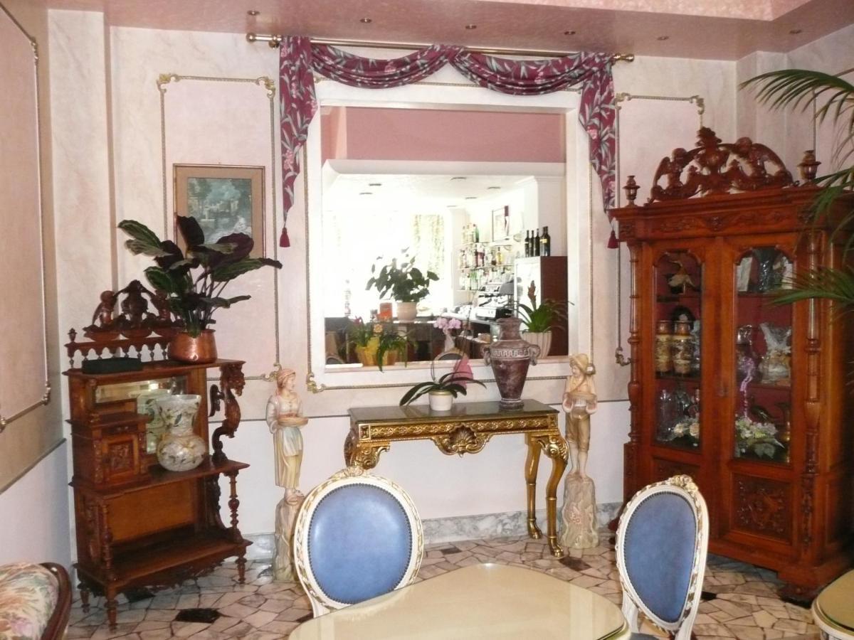 Imperial Hotel